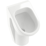 Villeroy & Boch Architectura urinoir - 355x620x385mm - White Alpine (glans wit) SW111283