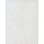 SAMPLE Mosa Villa Wandtegel 15x20cm 6.3mm witte scherf Wit-Grijs SW914077