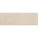 Terravito Ellino carreau mural - 25x75cm - Rectangulaire - 8.5mm - Aspect pierre naturelle - Noisette SW727456