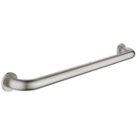 GROHE Essentials Poignée - 60cm - super acier SW97643