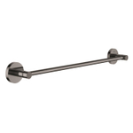 Grohe Essentials Handdoekhouder - 45cm - hard graphite (antraciet) SW98968