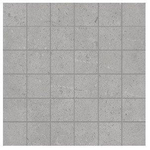 Terravito Cozino Vloer- en wandtegel - 30x30cm - mat Grijs SW997326