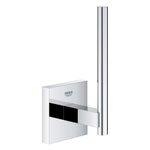 GROHE Start Cube porte-rouleau de réserve - pour 1 rouleau - chrome SW878112