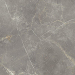 Vtwonen Classic Vloer- en wandtegel 60x60cm 10mm gerectificeerd porcellanato Glans Grey SW368895