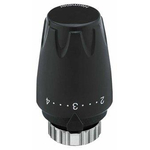 IMI Heimeier DX tête thermostatique ral9005 M30x1.5 noir SW444335