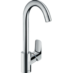 Hansgrohe Logis mitigeur monocommande de cuisine 260, chromé SW528989