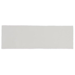 SAMPLE vtwonen Mediterranea Wandtegel 13x40cm 9mm witte scherf Nieve SW914985