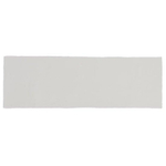 Vtwonen Mediterranea Carreau mural 13x40cm 9mm éclat blanc Nieve SW367115