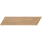 Ragno Woodchoice Carrelage de sol et de mur 11x54cm 9mm R9 porcellanato Coconut SW496942