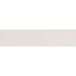 SAMPLE Marazzi Lume Vloer- en wandtegel 6x24cm 10mm porcellanato Off White SW976599