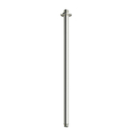 Hotbath Archie Plafondbuis - 50cm - mat RVS SW230362