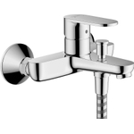 Hansgrohe Vernis Blend Eengreeps badmengkraan - opbouw - hoogglans chroom SW651242