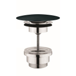 Royal Plaza Kolor Margarita bonde clic-clac 1 1/4" tableau noir SW395363