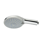 Tiger Termini Handdouche Chroom Douchekop diameter 15cm CO542140344