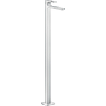 Hansgrohe Metropol garniture pour robinet lavabo autoportant sans vidage chrome SW99780