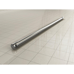 Wiesbaden type 1 barre de renfort 120cm chrome SW373582