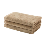 Aquanova London Serviette d'invité - 30x50cm - Golden (or) SW1419407