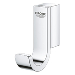 GROHE Selection crochet de serviette - simple - chrome SW444090