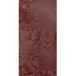 Cir Chromagic Decor-strip - 60x120cm - 10.0mm - gerectificeerd - Toile bordeaux SW704703