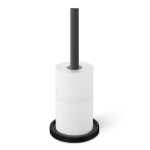 Zack MIMO Porte-rouleau de réserve - noir SW890997