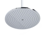 Crosswater Kai douche de tête ronde 30cm chrome SW24463