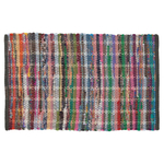 Sealskin Madras Badmat Katoen 60x90 cm Multi CO291913603