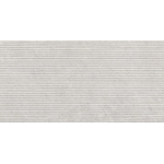 Cifre Ceramica Overland Pearl Groove Carrelage mural 60x120cm rectifié gris mat SW679812