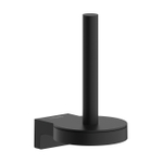 Hansgrohe AddStoris S reserverolhouder mat zwart SW1567202