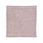 Aquanova Axel Tapis de bain 60x60 cm vieux rose SW542391