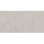 Ceralto Lazaro Decor-strip - 59.5x119.5cm - 9.0mm - gerectificeerd - Pearl SW1130058