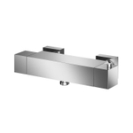 Hotbath Bloke Thermostat de douche chrome SW11095