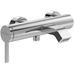 Villeroy & Boch Dawn Mitigeur de baignoire monocommande - mélangeur - chrome SW974051