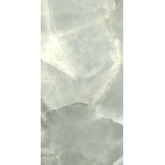 Terravito Davella carrelage mural et sol - 30x60cm - rectifié - aspect pierre naturelle - jade pulido poli (vert) SW1120072