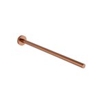 Fortifura Calvi Porte-serviettes - 40cm - fixe - cuivre brossé SW1441598