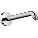 Hansgrohe douchearm 230mm brushed black chrome SW528822