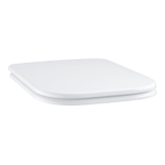 Grohe Bauedge Ceramic Abattant WC - softclose - Blanc alpine SW862638