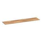 BRAUER Ocean Slim topblad - 200x46x2cm - Honey SW1203498