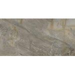Cifre Ceramica Luxury wand- en vloertegel - 60x120cm - gerectificeerd - Natuursteen look - Nature gepolijst (grijs) SW1119951