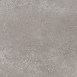 Terravito Velaro carreau mural et de sol - 60x60cm - rectifié - aspect béton - Pearl mat (gris) SW1120138