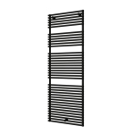 Plieger Florian NXT EL elektrische radiator - Nexus zonder thermostaat - 171x60cm - 1000 watt - antraciet metallic SW796720