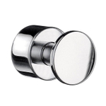 Smedbo Home Porte-serviettes - 2x2cm - chrome SW12161