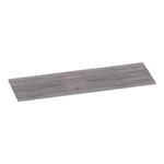 BRAUER Ocean Slim plateau supérieur - 140x46x2cm - Driftwood SW445619