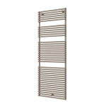 Plieger Florian NXT EL elektrische radiator - Nexus zonder thermostaat - 171x60cm - 1000 watt - zandsteen SW796696