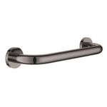 GROHE Essentials Barre d'appui - 29,5cm - hard graphite SW99008