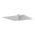 Crosswater Zion Hoofddouche - 30cm - vierkant - hoogglans chroom SW1026377