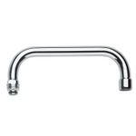 GROHE Bec U pivotant 200Mm Chrome SW370010