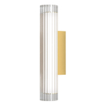 Astro io 420 applique LED 3000K or mat SW927626