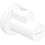 Hansgrohe Douille - pour robinet d'arrêt d'angle - blanc mat SW528723