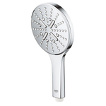 Grohe Rainshower SmartActive Handdouche - 13cm - 3 straalsoorten - chroom SW471471