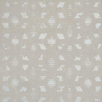 Quintessenza Superfici2 Carreau décoratif 20x20cm 10mm rectifié grès cérame Perla SW363615